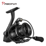 CARRETE PISCIFUN CARBON X2