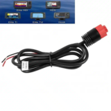CABLE DE ALIMENTACION LOWRANCE HDS/ELITE/HOOK