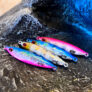 LOS MEJORES JIGS DE TUNGSTENO DE ALIEXPRESS