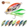 JIGS PARA SLOW