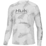 CAMISETAS TÉCNICAS DE PESCA HUK