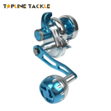 CARRETE DE SLOW JIGGING TOPLINE
