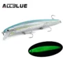 SEÑUELO FLASH MINNOW 110