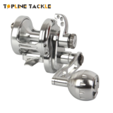 CARRETE DE JIGGING TOPLINE