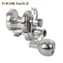 CARRETE DE JIGGING TOPLINE