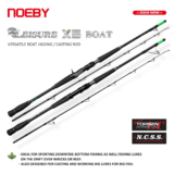CAÑA LEISURE X5 BOAT