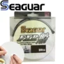 FLUOROCARBONO SEAGUAR FXR