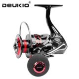 CARRETE DEUKIO FS