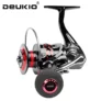 CARRETE DEUKIO FS