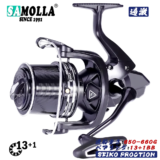 CARRETE DE SURFCASTING SAMOLLA TKR