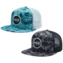 GORRAS DE PESCA BASSDASH