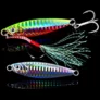 JIGS LIGEROS