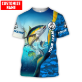 CAMISETAS PERSONALIZADAS