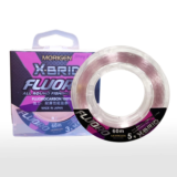 FLUOROCARBONO ROSA MORIGEN