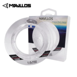 FLUOROCARBONO 100% MAVLLOS