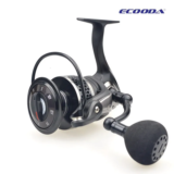 CARRETE ECOODA BLACK HAWK II