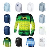CAMISETAS PELAGIC